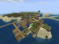 Coastal Village
